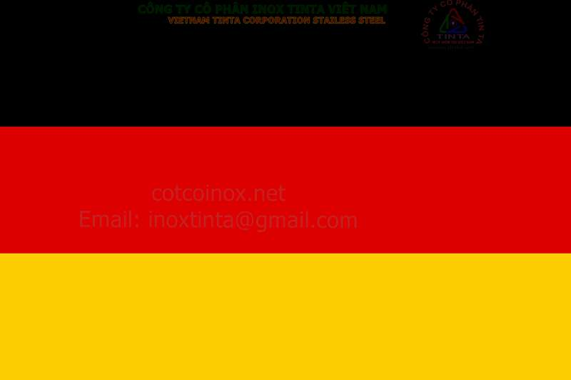 Germany - Đức