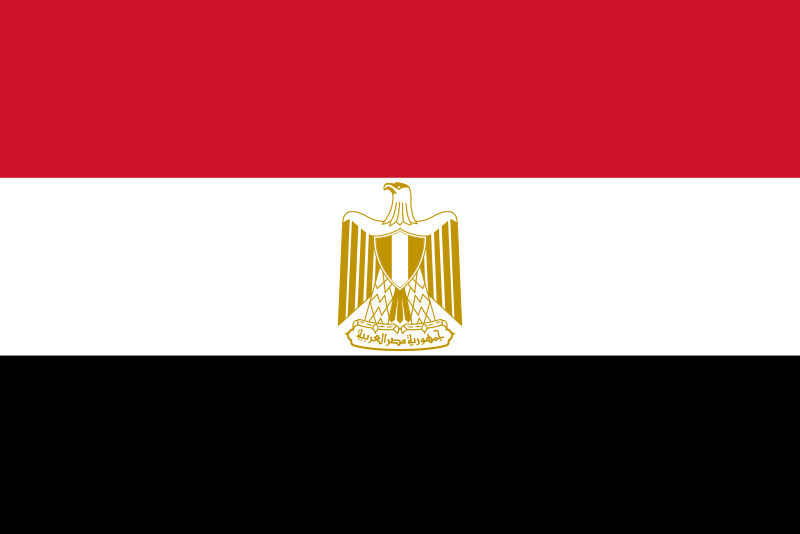 EGYPT - AI CẬP
