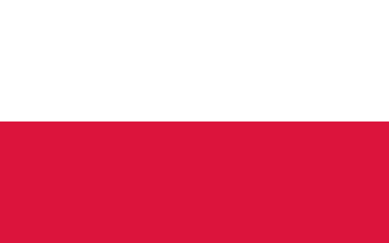 Poland - Ba Lan