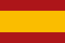 Spain - Tây Ban Nha