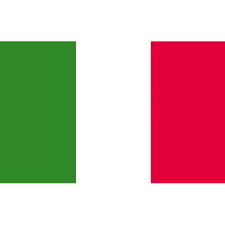Italy - Ý