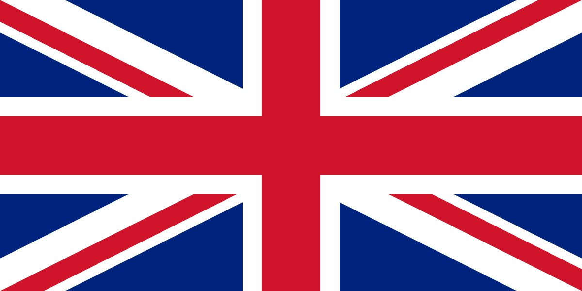 UK - Anh