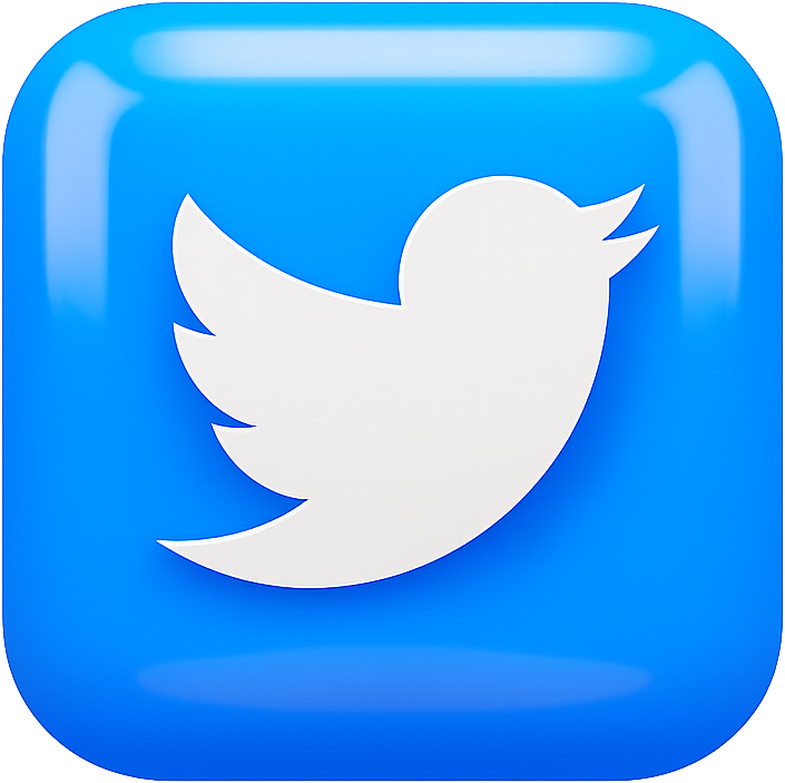 Twitter - X