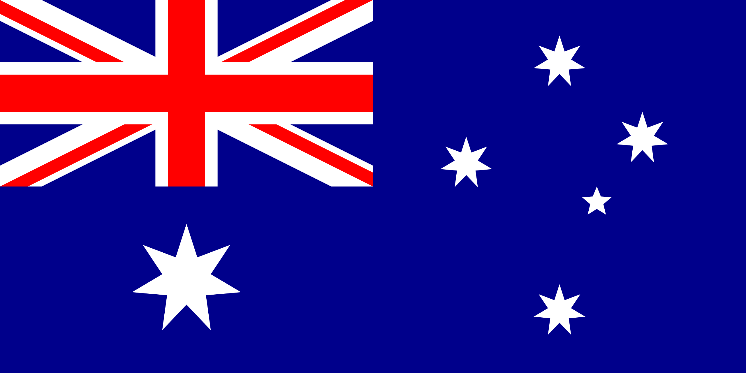 Australia - Úc